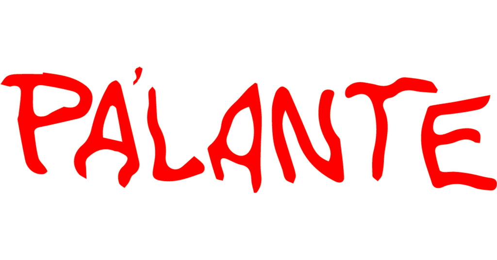 PA'LANTE
