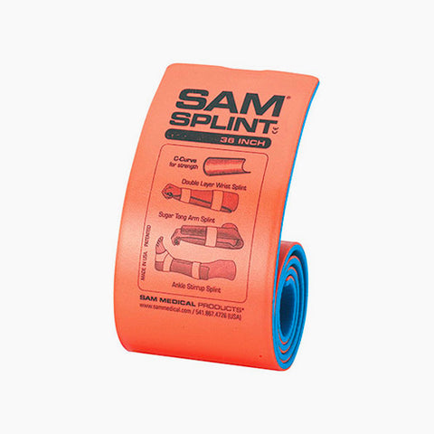 SAM MEDICAL SAM SPLINT / サムメディカル サムスプリント
