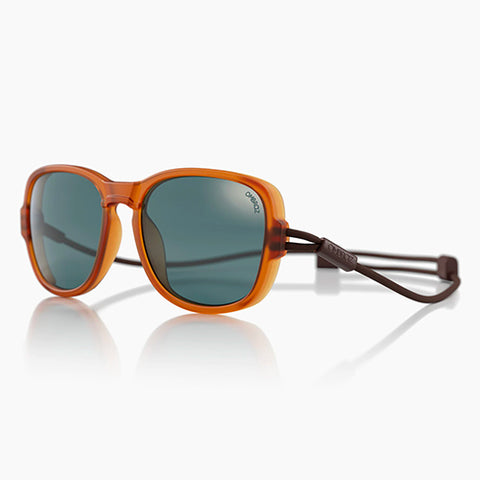 OMBRAZ TETON Armless Sunglasses / オンブラズ ティートン アームレスサングラス