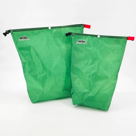 Hilltop Packs Food Bag - Vivid Series / ヒルトップパックス フードバッグ