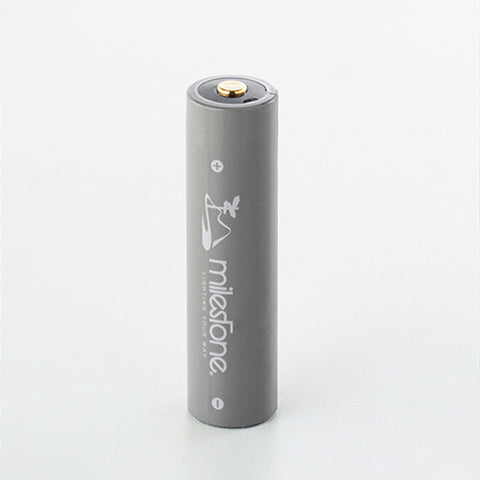 milestone MS-LB3 “Smart Mobile Battery” / マイルストーン "スマートモバイルバッテリー"