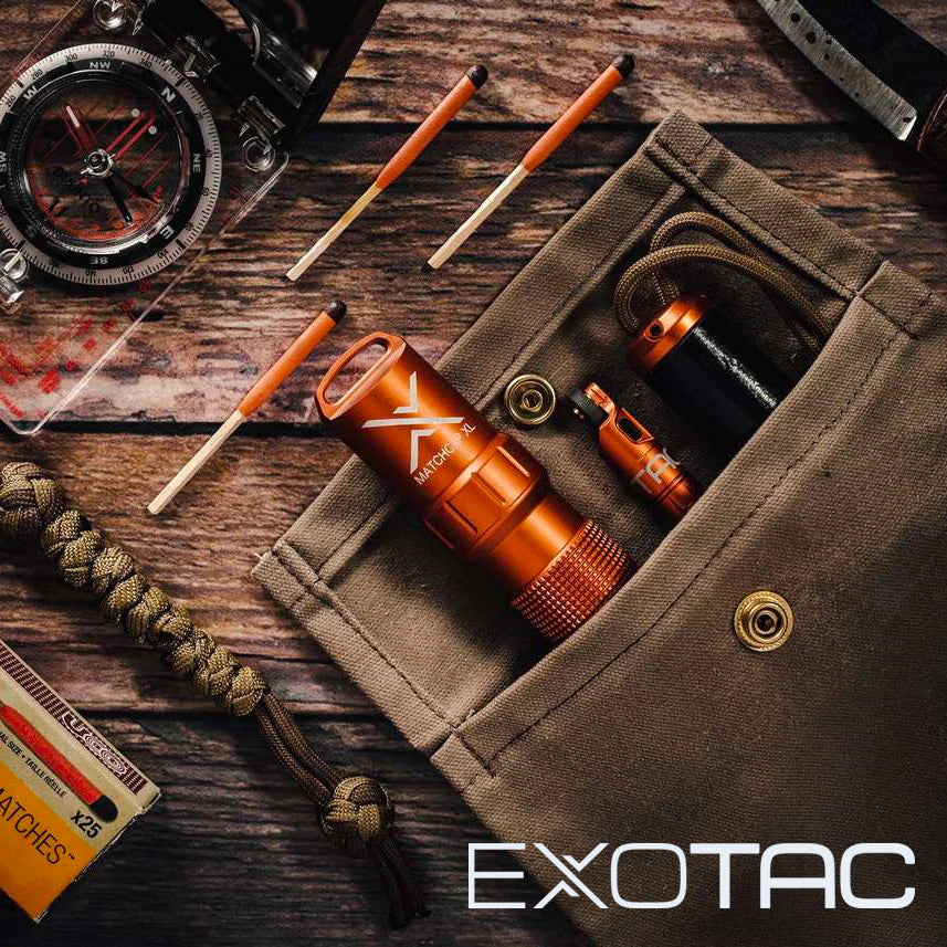 EXOTAC MATCHCAP XL / エクソタック マッチキャップ XL