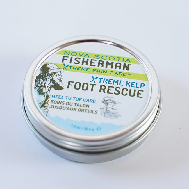 NOVA SCOTIA FISHERMAN FOOT RESCUE / ノバスコシアフィッシャーマン フットレスキュー