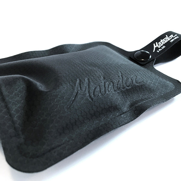 Matador® Flatpack Bottle 3P / マタドール フラットパックボトル3P