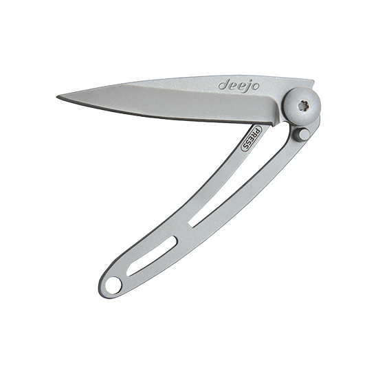 Deejo PocketKnife 15g / ディージョ ポケットナイフ 15g