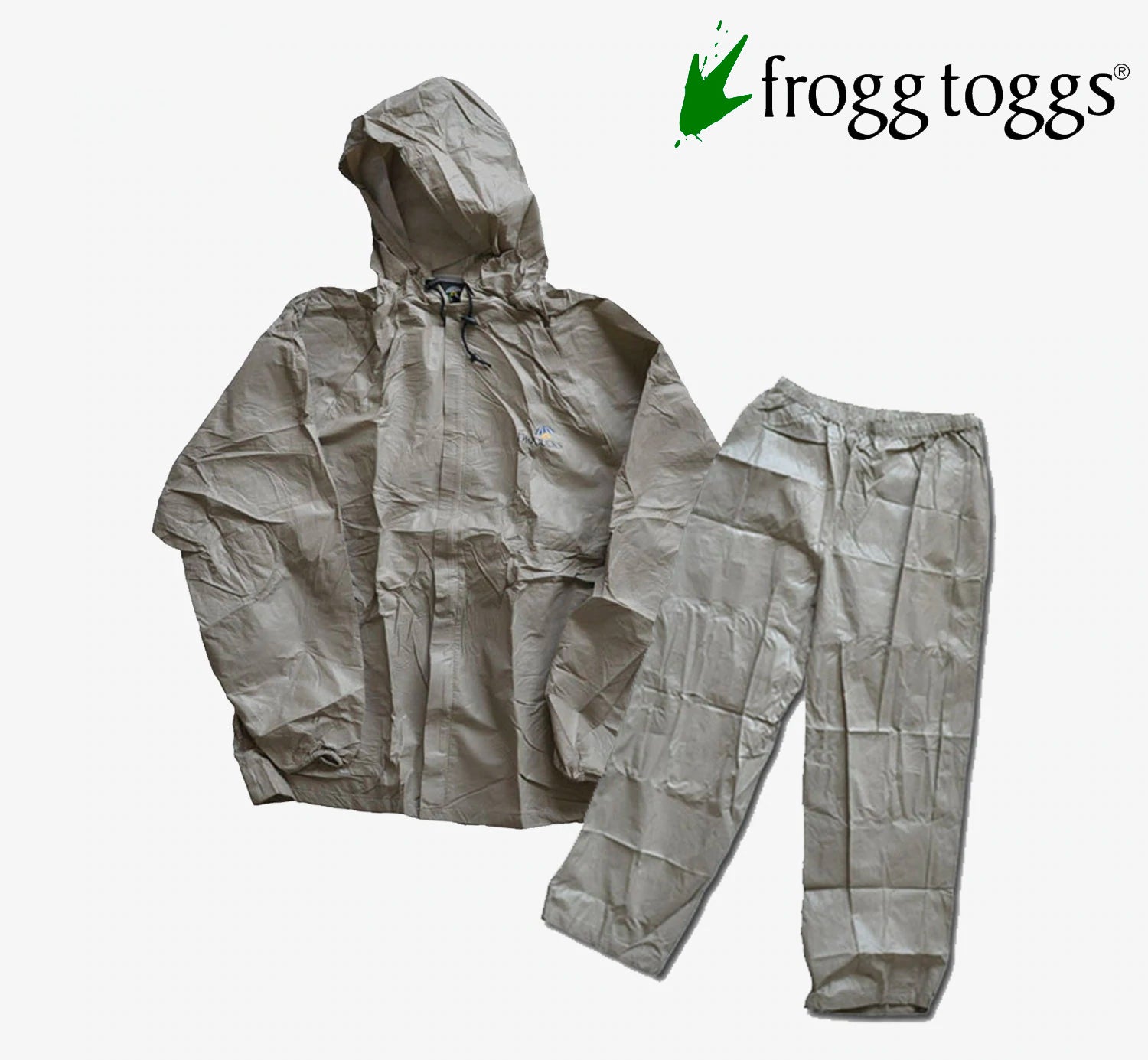 Frogg toggs / Basic Rain Suit