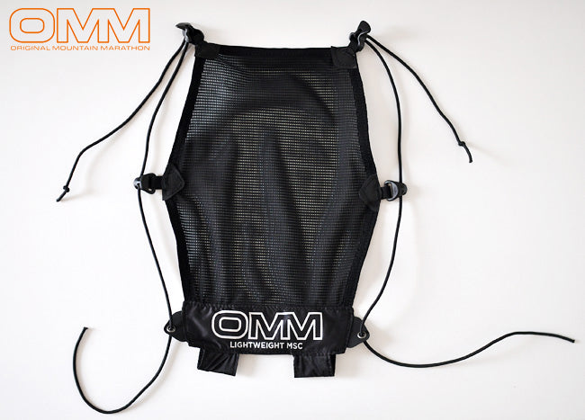 OMM Leanweight MSC / OMM ラーンウェイトMSC