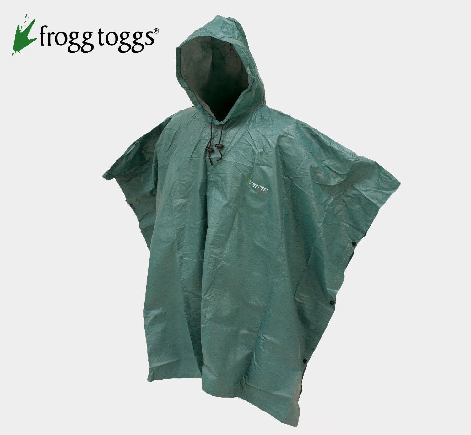 Frogg toggs / Ultra-Lite II Poncho