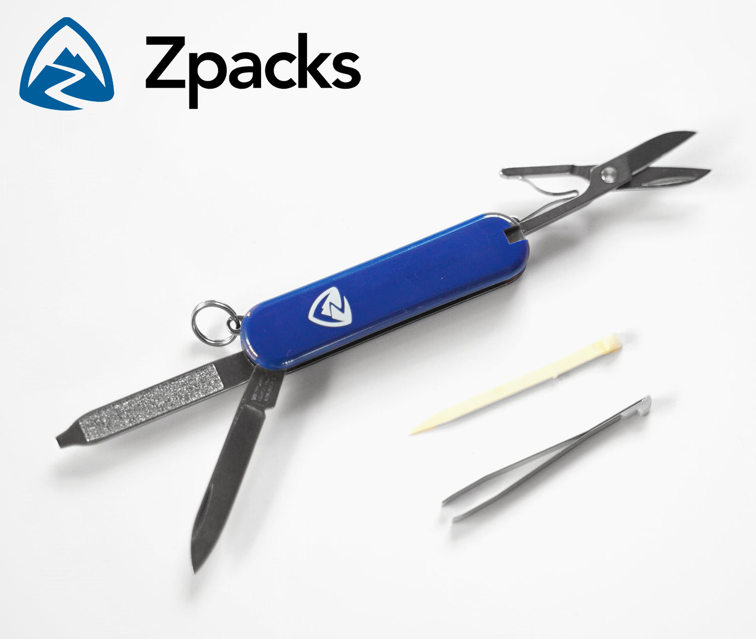 Zpacks Victorinox Classic Knife / Zパック ビクトリノックスクラシックナイフ