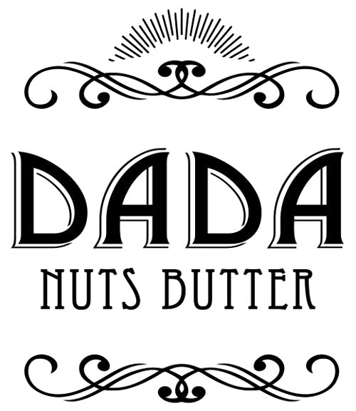 DADA NUTS BUTTER