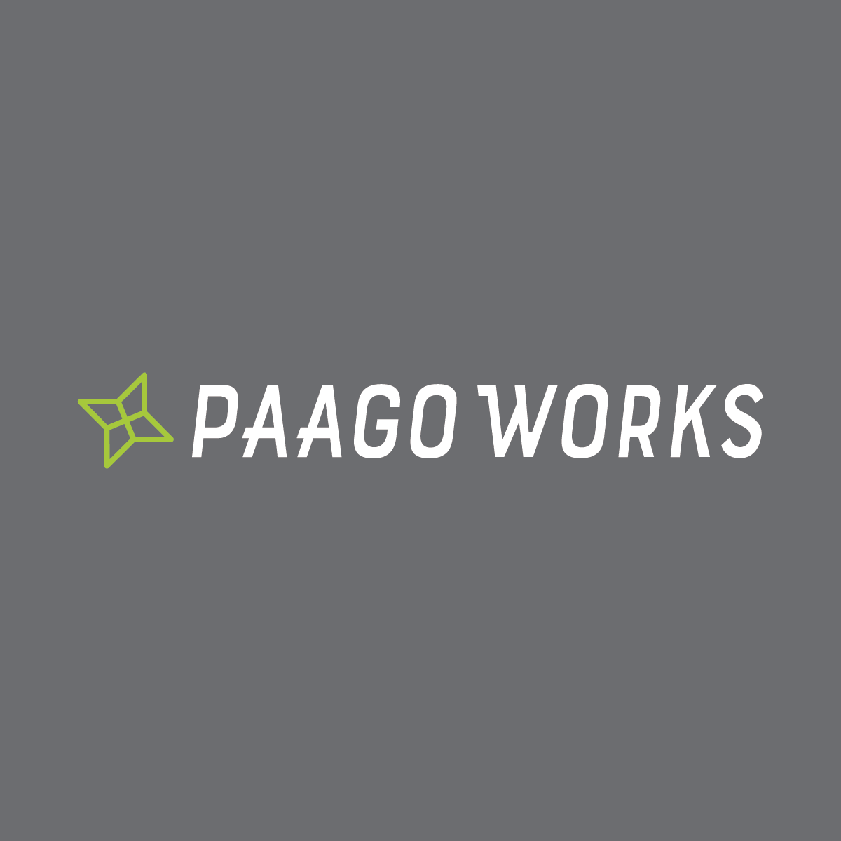 PAAGO WORKS