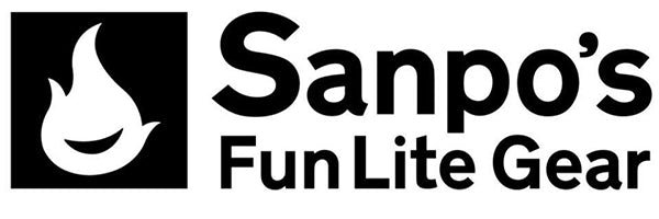 Sanpo's Fun Lite Gear