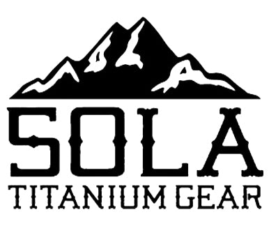 SOLA TITANIUMGEAR