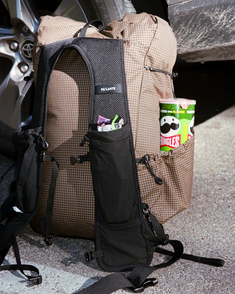 PA'LANTE desert pack w joey straps / パランテ デザートパック w ジョーイストラップ