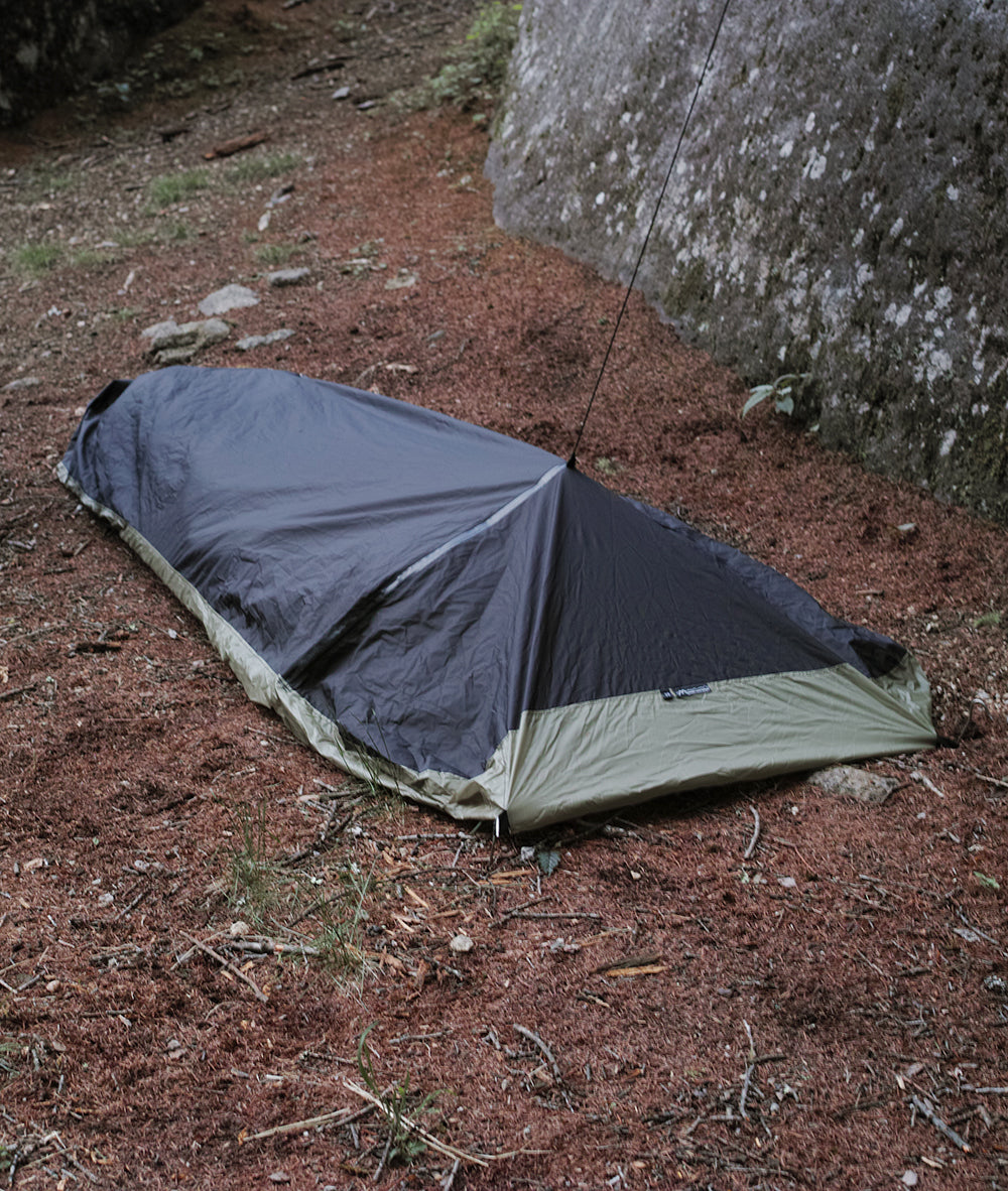 Mountain Laurel Designs / FKT E-VENT BIVY