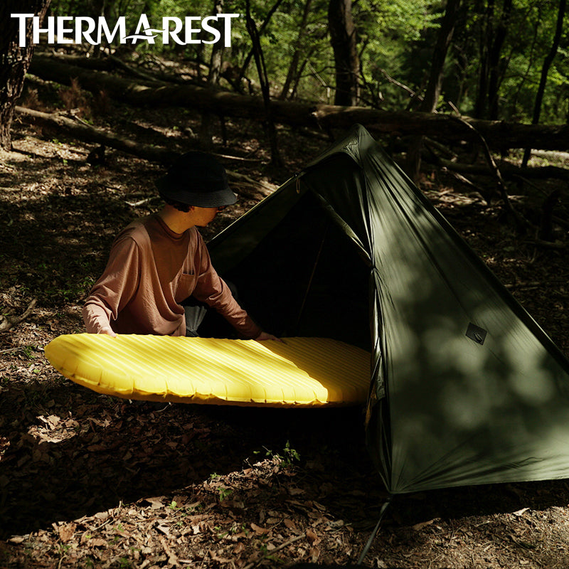 THERMAREST NEOAIR サーマレスト ネオエアー Xライト-