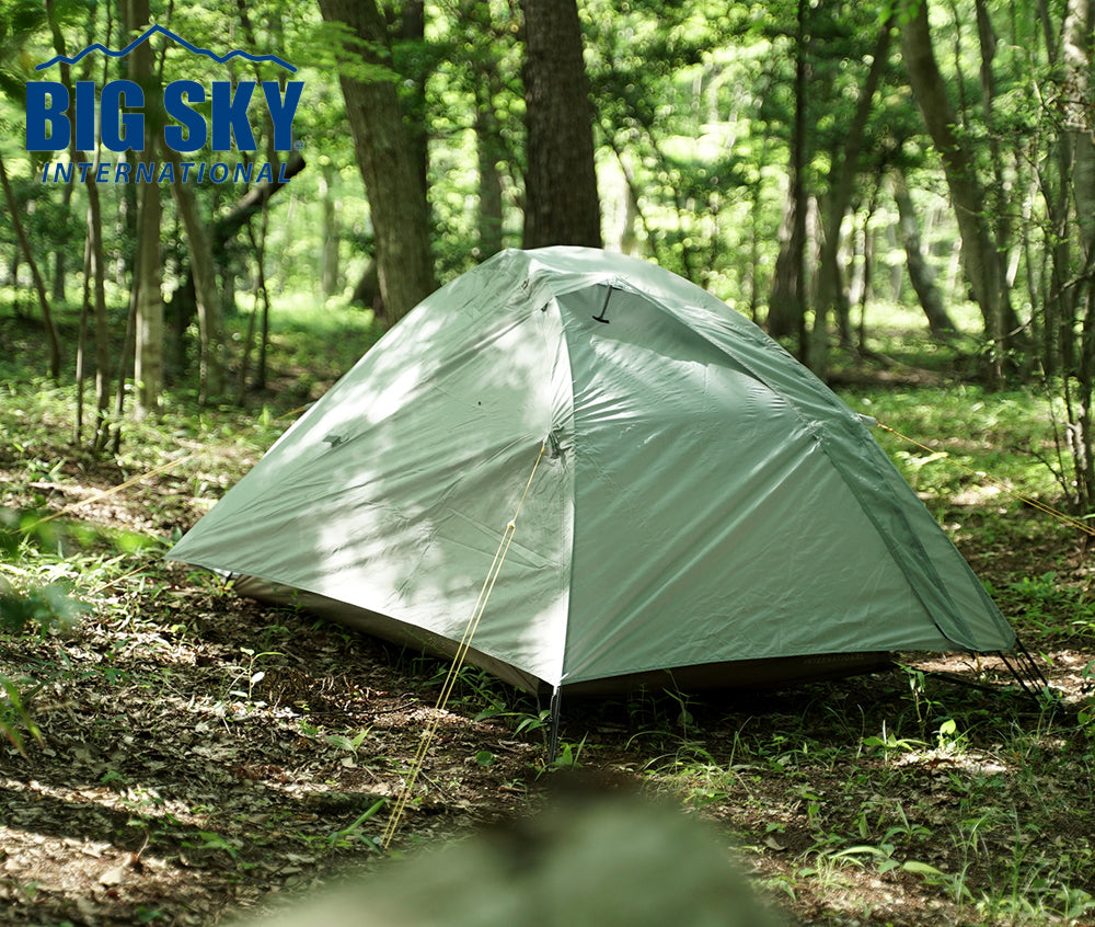 オープニング Bigsky International SOUL TENT 2023新品 テント | www