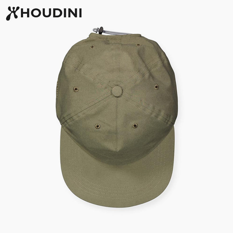 HOUDINI C9 Cap / フーディニ C9キャップ