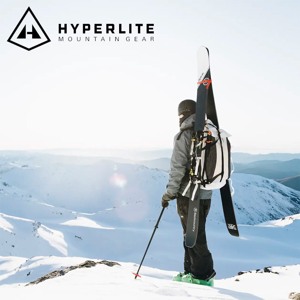 hyperlite mountain gear headwall 55 Hyperlite Mountain Gear HEADWALL 55 / ハイパーライトマウンテンギア ヘッドウォール 55