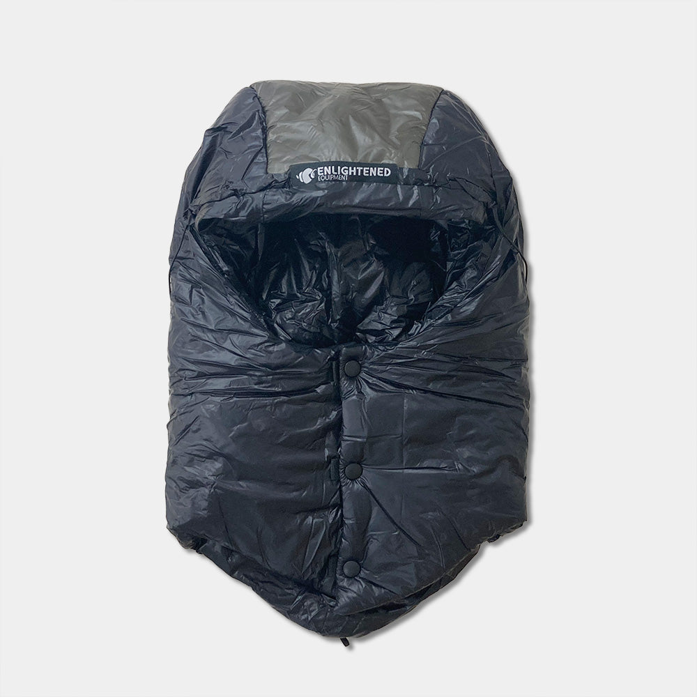 ENLIGHTENED EQUIPMENT / Torrid Hood