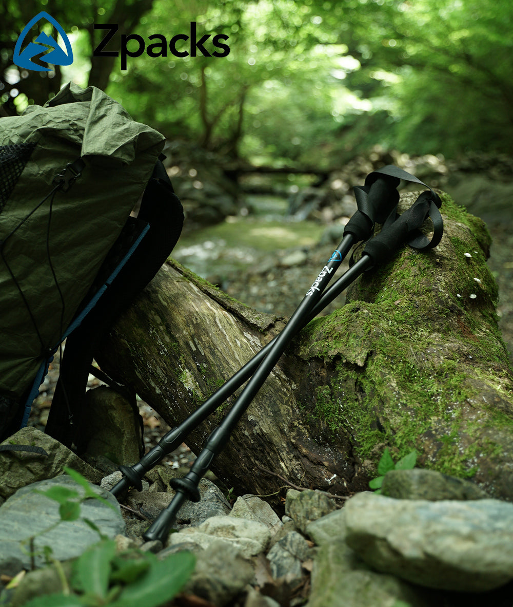 Zpacks Minimalist Trekking Pole / Zパック ミニマリストトレッキング 