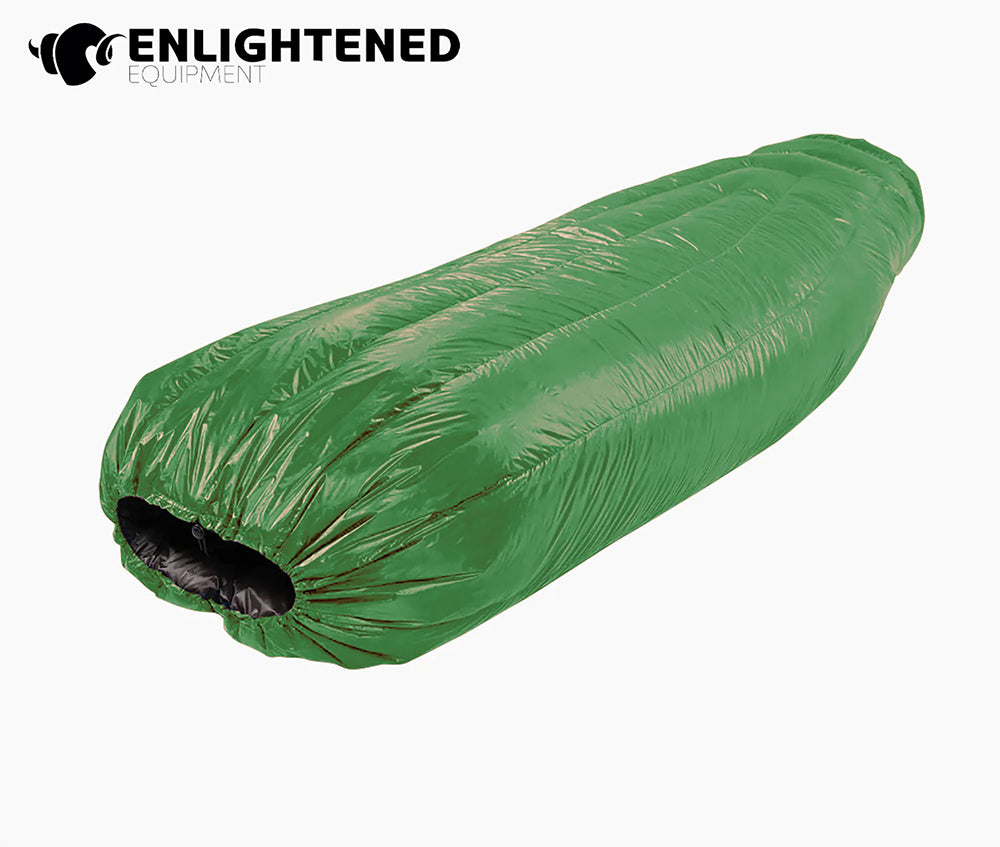 ENLIGHTENED EQUIPMENT / Revelation 850 50°F Down Ver