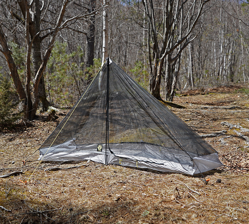 Six Moon Designs Deschutes Tarp Set / シックスムーンデザインズ ...