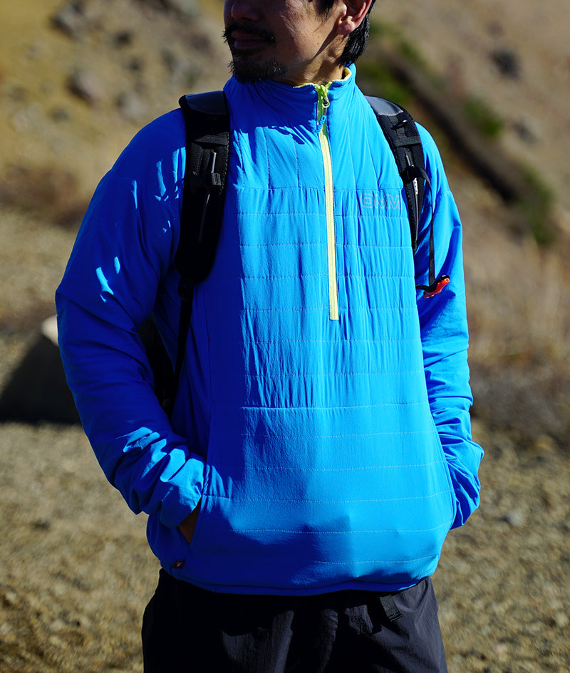 OMM Mountain Core Smock / OMM マウンテンコアスモック