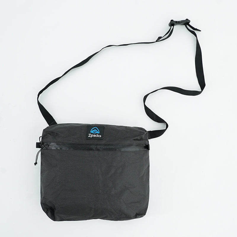 Zpacks Multi-Pack Jet Black Ultra - 登山用品