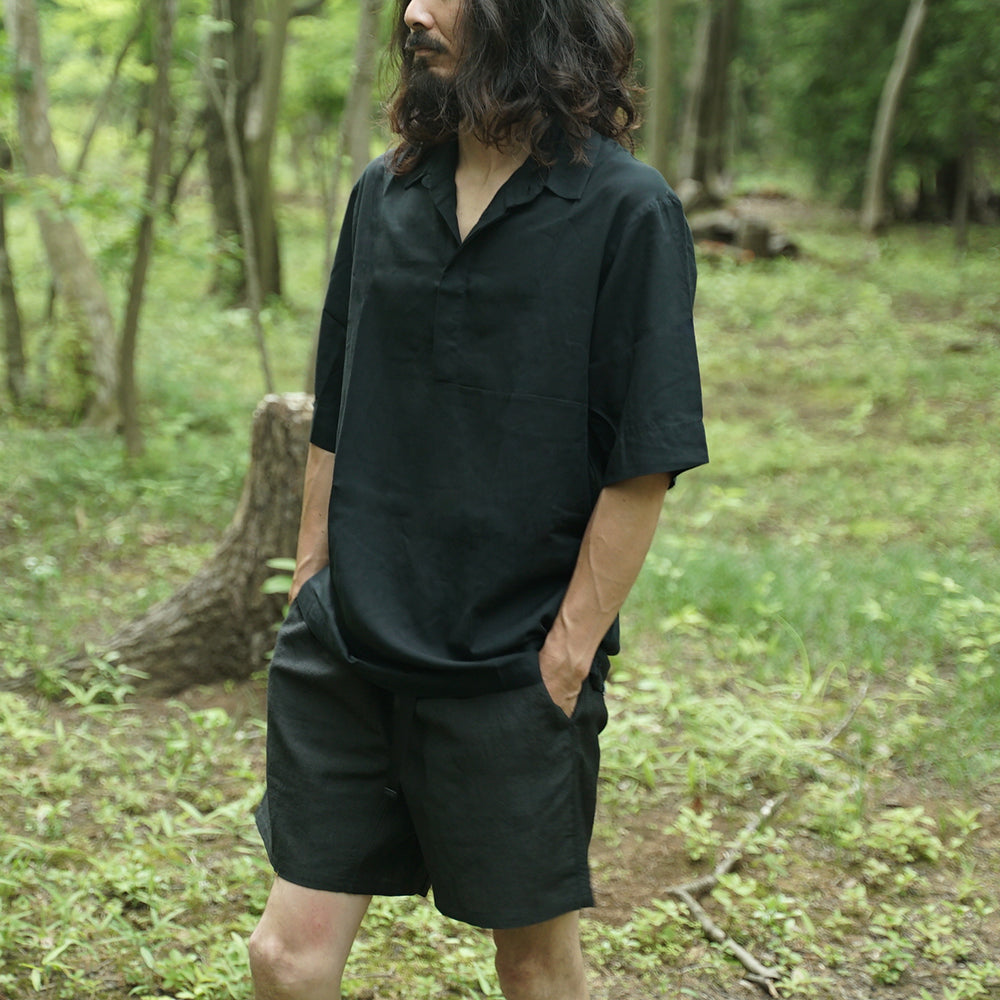 HOUDINI Ms Tree Polo Shirt / フーディニ メンズツリーポロシャツ