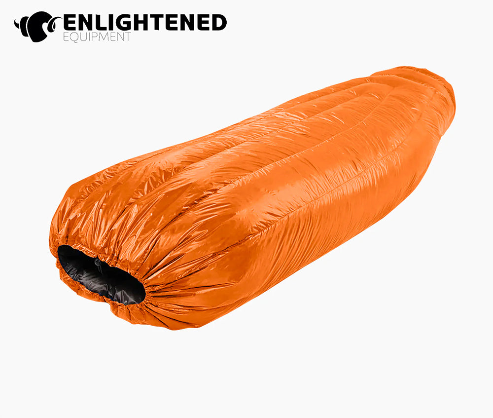 ENLIGHTENED EQUIPMENT / Revelation 850 50°F Down Ver