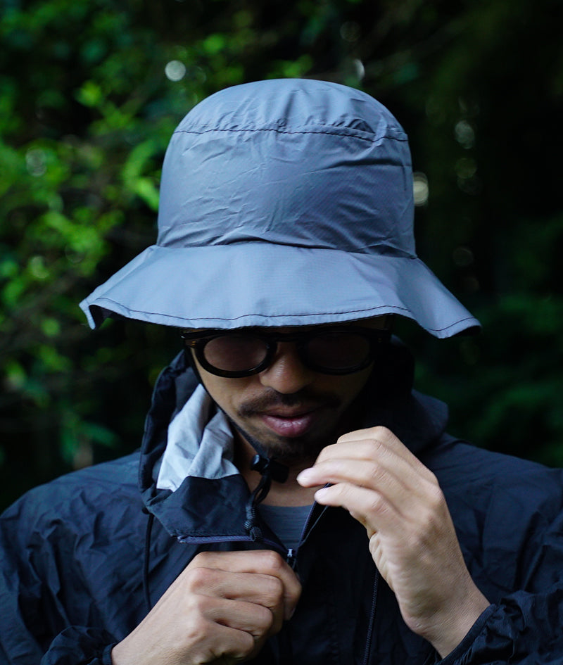 EQUINOX Pileus Ultralite Rain Hat  / エキノックス ウルトラライト レインハット