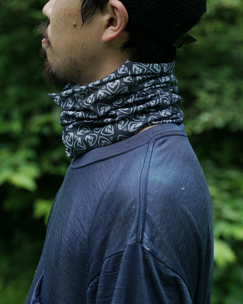 Zpacks Neck Gaiter / Zパック ネックゲイター