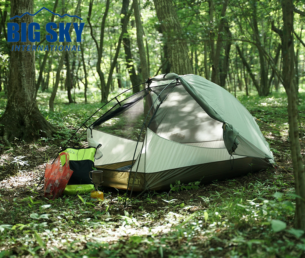 big sky international tents BIGSKY INTERNATIONAL SOUL TENT / ビッグスカイ インターナショナル ソウル テント