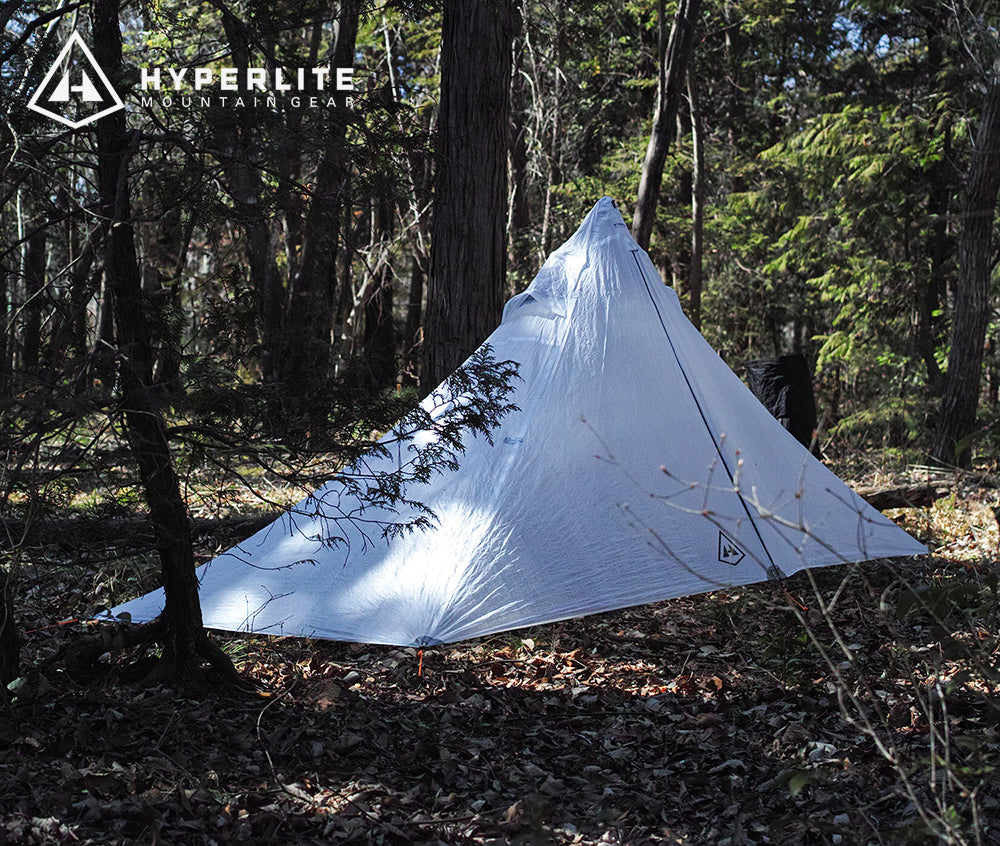 Hyperlite Mountain Gear MID 1 TARP / ハイパーライトマウンテンギア ...