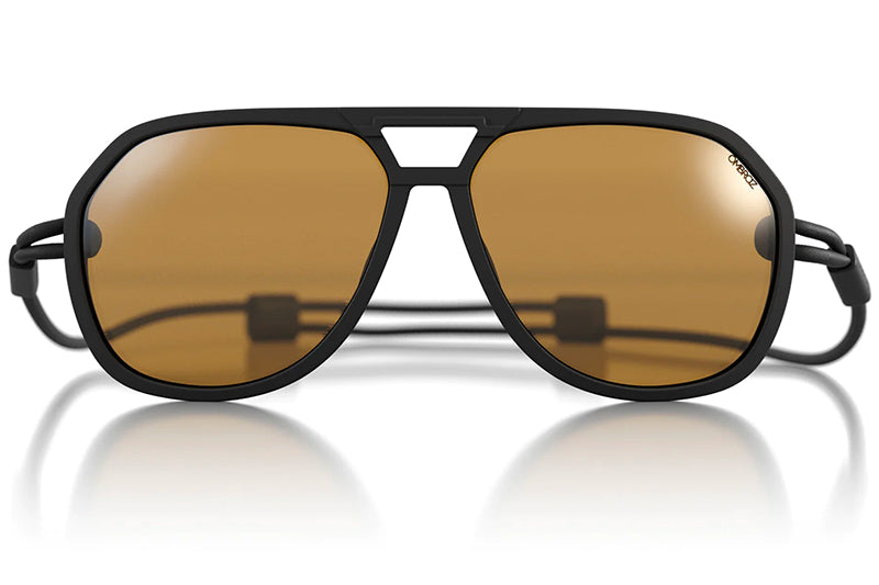 豊富なギフト OMBRAZ Armless （アームレスサングラス） Sunglasses