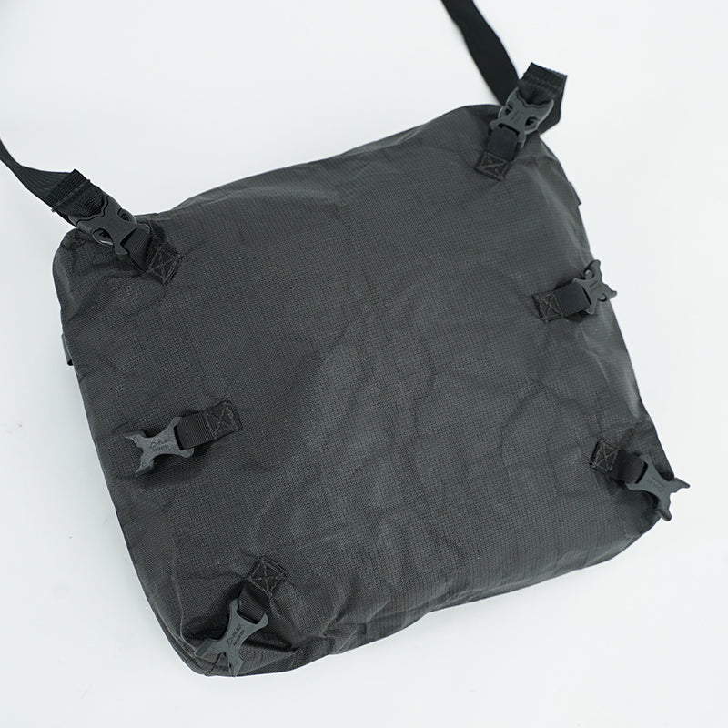 Zpacks Multi-Pack Jet Black Ultra