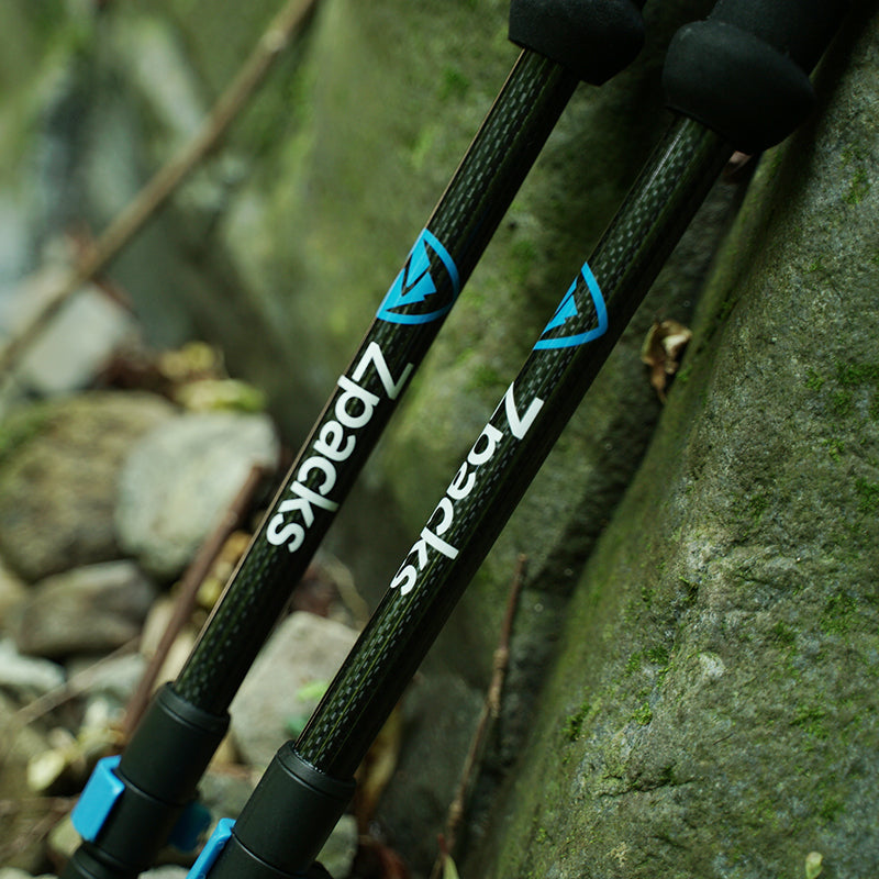 Zpacks Carbon Fiber Trekking Pole / Zパック カーボンファイバー 