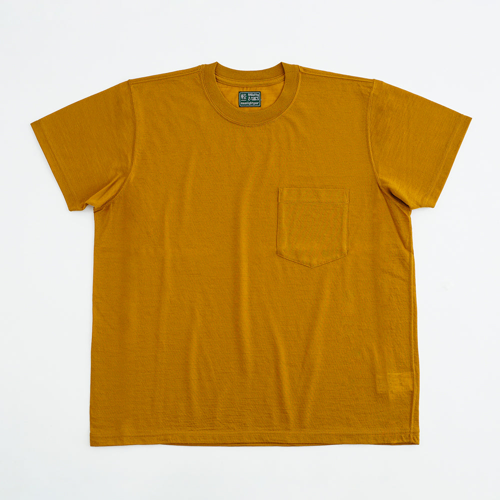 Mustard Brown