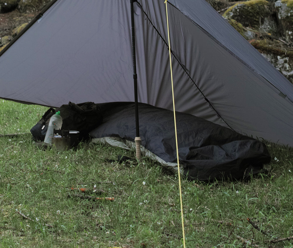 Mountain Laurel Designs / FKT E-VENT BIVY