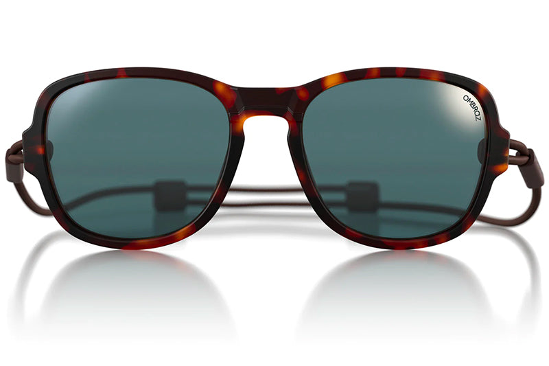 OMBRAZ TETON Armless Sunglasses / オンブラズ ティートン アームレス ...