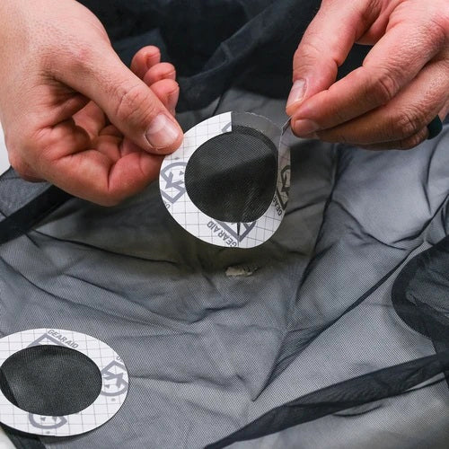 GEAR AID / MESH PATCHES