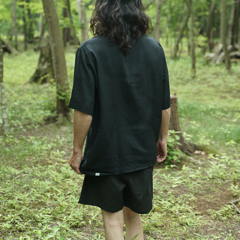 HOUDINI Ms Tree Polo Shirt / フーディニ メンズツリーポロシャツ