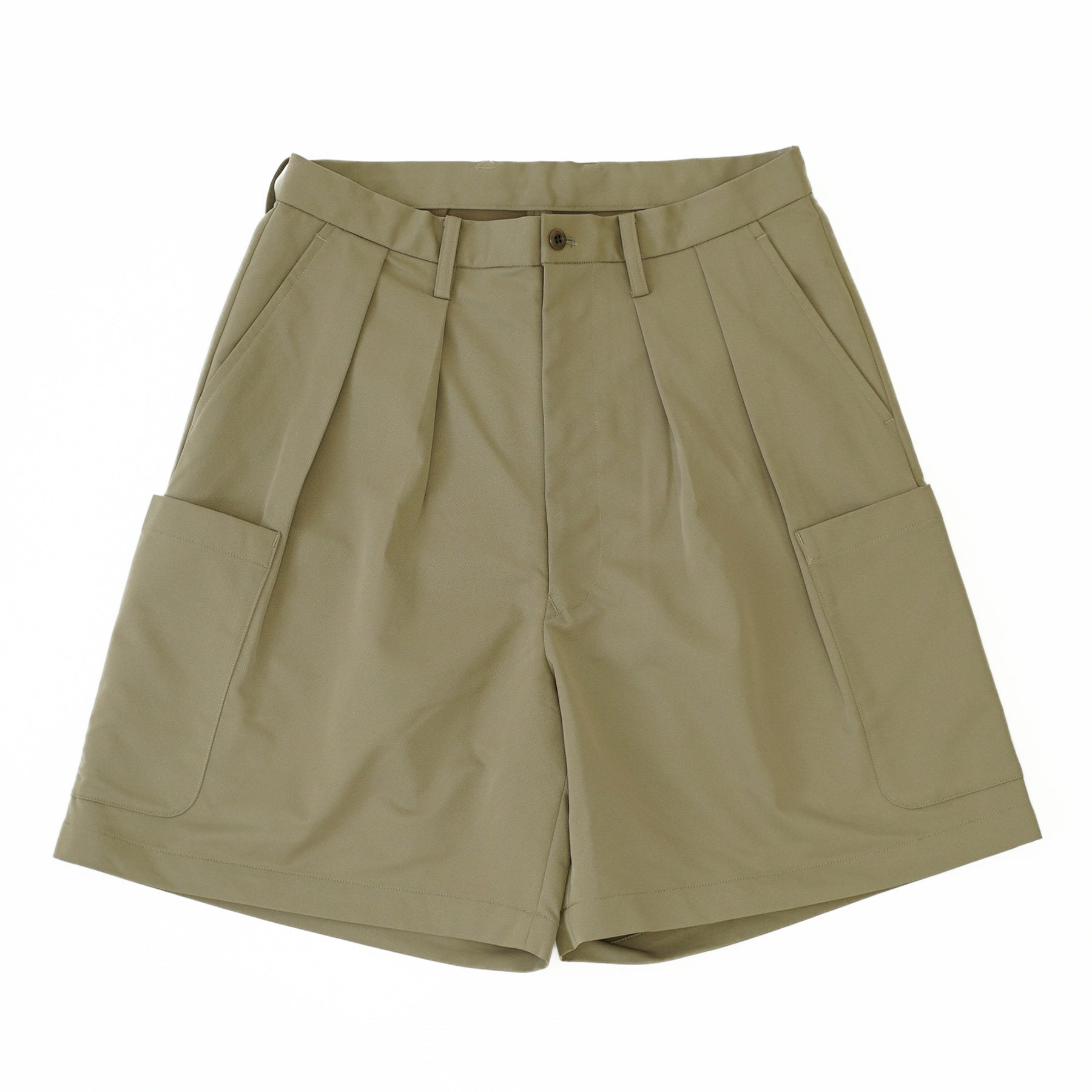 MOONLIGHTGEAR Take Shorts M - 登山用品