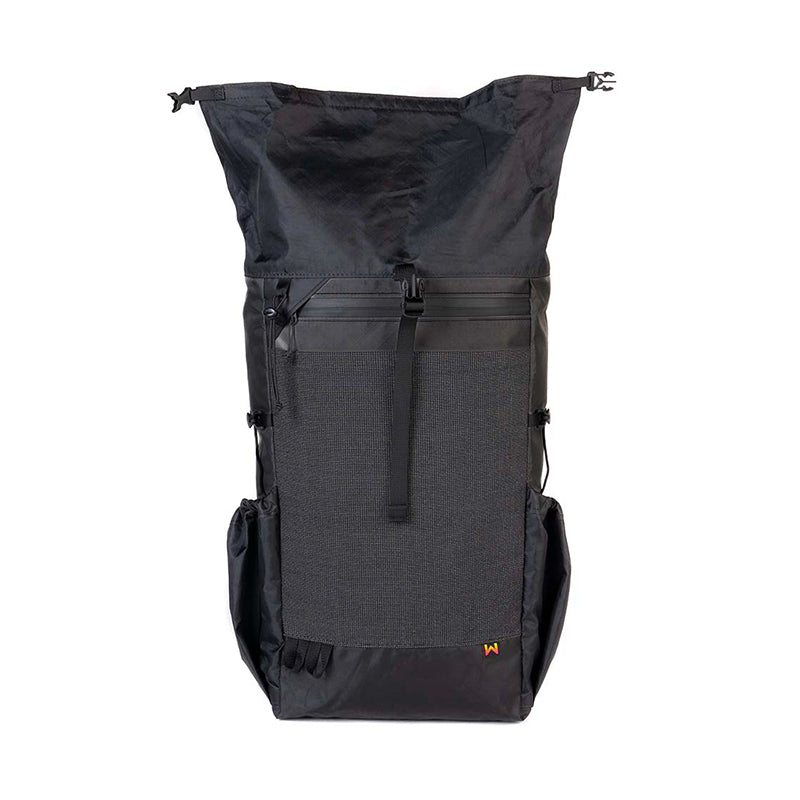 WAYMARK GEAR MILE 28L ウェイマークギア マイル 登山 ザック リュック ...