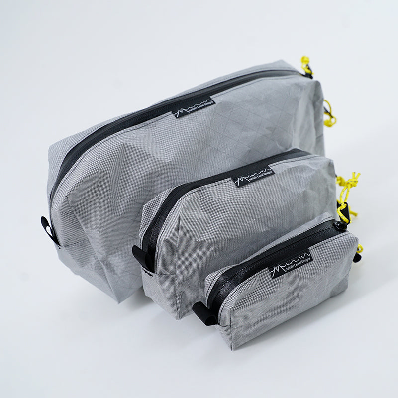 Mountain Laurel Designs / ECOPAK ULTRA PACKING CUBES