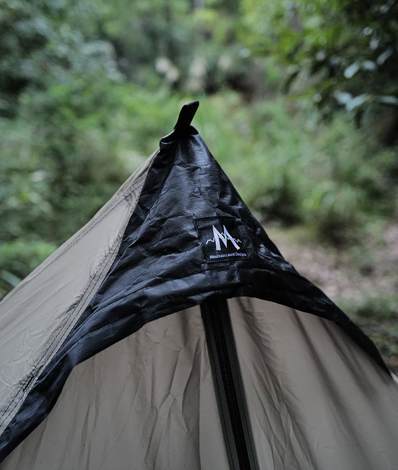 solomid tent Mountain Laurel Designs / SOLOMID XL