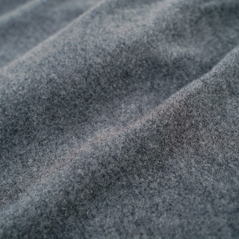 AXESQUIN × Moonlightgear WOOL FLEECE BOTTOMS 軽Edition