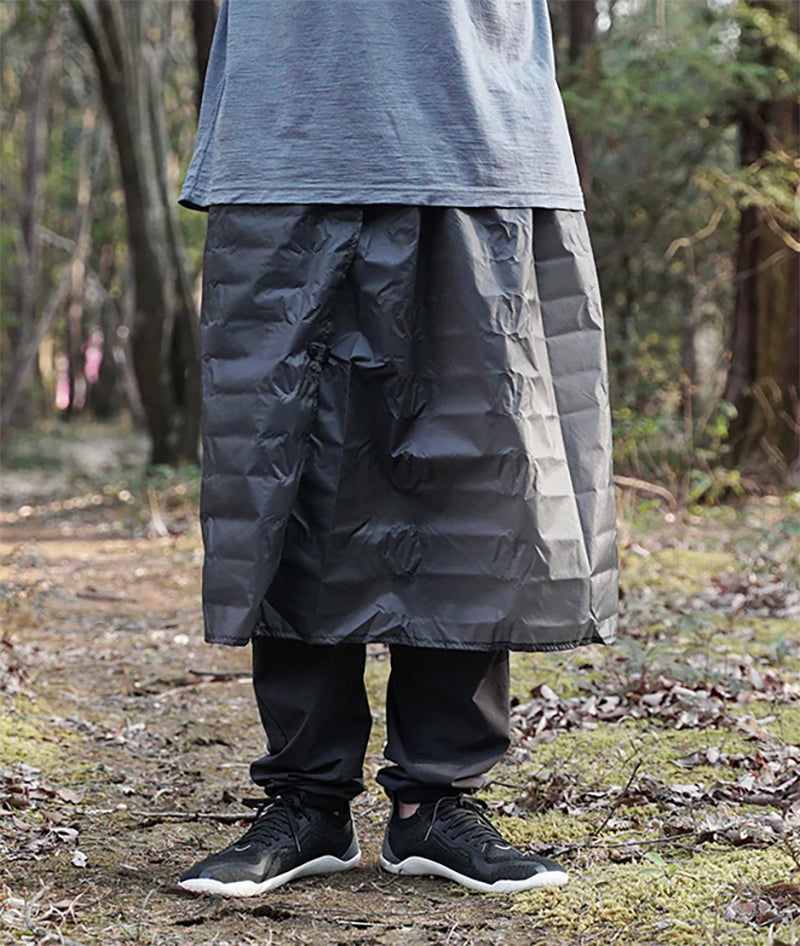 ENLIGHTENED EQUIPMENT / Rain Wrap