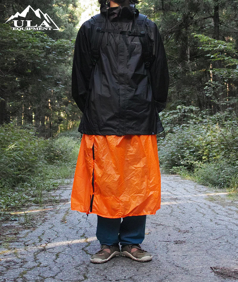 ULA Equipment RAIN KILT / ウルトラライトアドベンチャーイクイップメント レインキルト